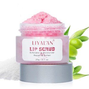 Lip Scrub